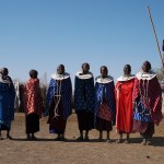 Masai Tribe - Tanzania